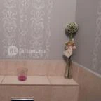 Pezsegő Frizzante Cafe & Bar - Hattyú utca Budapest - Mosdó