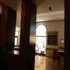 Pezsgő Élet Koktélbár Kecskemét - Belső