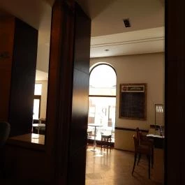 Pezsgő Élet Koktélbár, Kecskemét - Belső