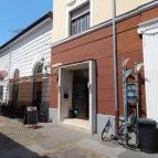 Pezsgő Élet Koktélbár Kecskemét - Külső kép