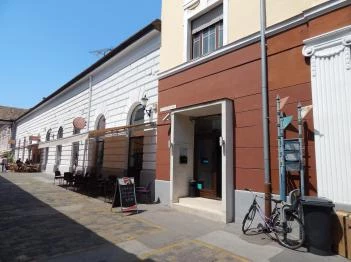 Pezsgő Élet Koktélbár Kecskemét