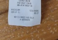 PG’s Lángos Esztergom