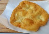 PG’s Lángos Esztergom