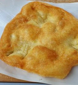 PG’s Lángos