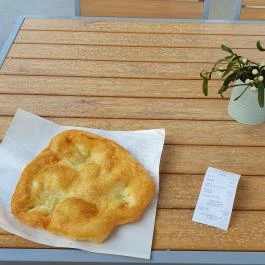 PG’s Lángos, Esztergom - Egyéb