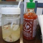 Pho 74 Budapest - Étel/ital