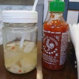 Pho 74, Budapest - Étel/ital