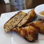 Pho 74 Budapest - Étel/ital