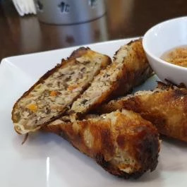 Pho 74, Budapest - Étel/ital