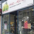 Pho-Astoria Bistro Budapest - Egyéb