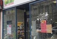 Pho-Astoria Bistro Budapest