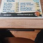 Pho-Astoria Bistro Budapest - Egyéb