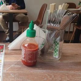 Pho-Astoria Bistro, Budapest - Egyéb