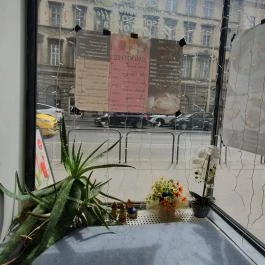 Pho-Astoria Bistro, Budapest - Egyéb