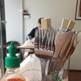 Pho-Astoria Bistro, Budapest - Egyéb