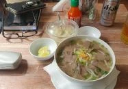 Pho-Astoria Bistro Budapest