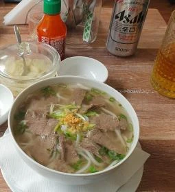 Pho-Astoria Bistro