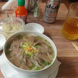 Pho-Astoria Bistro, Budapest - Egyéb