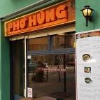 Pho Hung Bistro Budapest - Külső kép