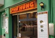 Pho Hung Bistro Budapest