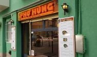Pho Hung Bistro Budapest - Külső kép