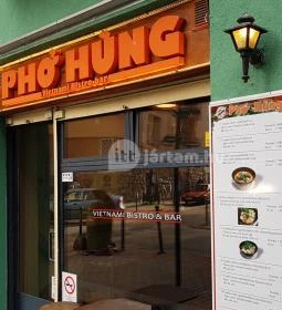 Pho Hung Bistro