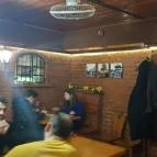 Pho Hung Bistro Budapest - Belső