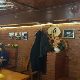 Pho Hung Bistro Budapest - Belső