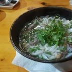 Pho Hung Bistro Budapest - Étel/ital