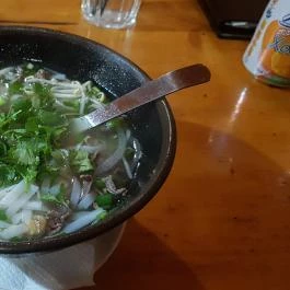 Pho Hung Bistro Budapest - Étel/ital