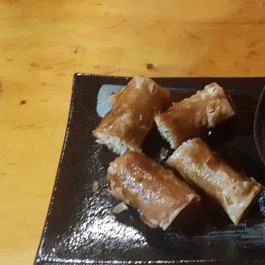 Pho Hung Bistro Budapest - Étel/ital