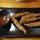 Pho Hung Bistro Budapest - Étel/ital