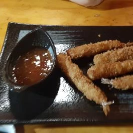 Pho Hung Bistro Budapest - Étel/ital