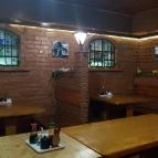 Pho Hung Bistro Budapest - Belső