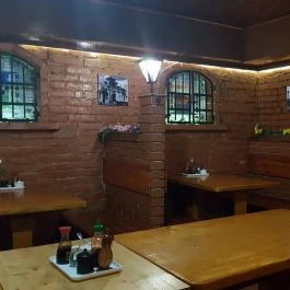 Pho Hung Bistro Budapest - Belső