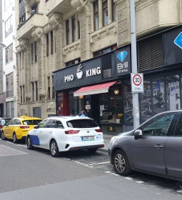 Pho King