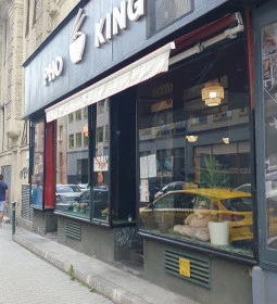Pho King