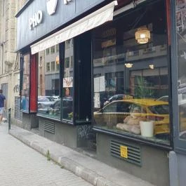 Pho King, Budapest - Egyéb