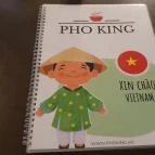 Pho King Budapest - Egyéb