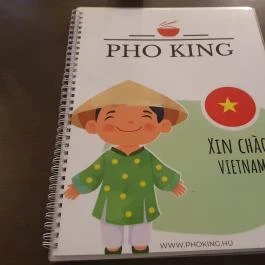Pho King, Budapest - Egyéb