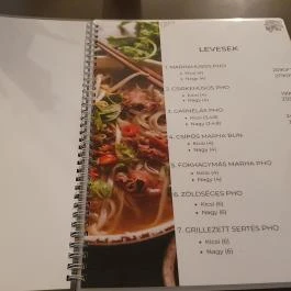 Pho King, Budapest - Egyéb