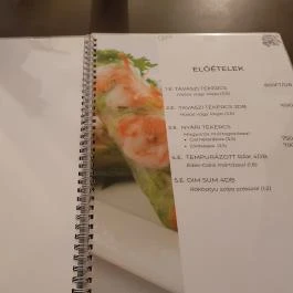 Pho King, Budapest - Egyéb