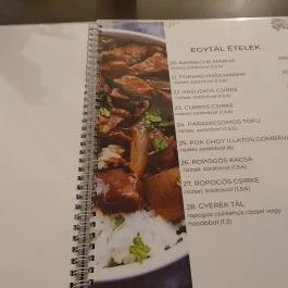 Pho King, Budapest - Egyéb