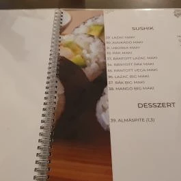 Pho King, Budapest - Egyéb