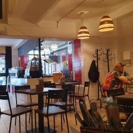 Pho King, Budapest - Egyéb