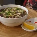 Pho King Budapest - Egyéb