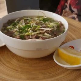 Pho King, Budapest - Egyéb