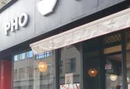 Pho King Budapest