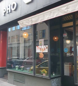 Pho King