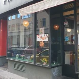 Pho King, Budapest - Egyéb